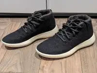 Allbirds size 8 wool mid-rise shoes