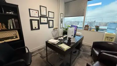Professional Office for Sublease | Hwy 7 & Bayview | Full Office Professional and bright office spac...