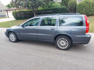 2006 Volvo V70