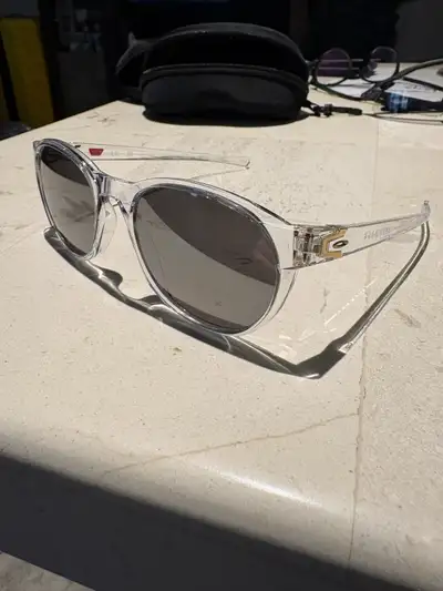 Oakley Reedmace polarized sunglasses, View more
