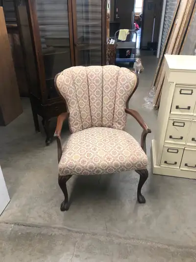 Decorative Vintage  chair, View more