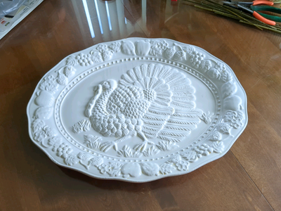 2 very tiny chips (unnoticeable)