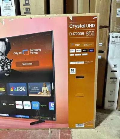 Television intelligente 4k ☑️☑️☑️, View more