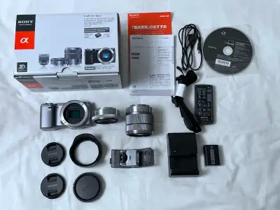 32 ads for sony f55 in Cameras & Camcorders in Toronto (GTA