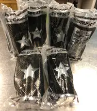 McDonalds 2006/2007 NHL Mini Star Sticks/Set of 6 Sealed NIP
