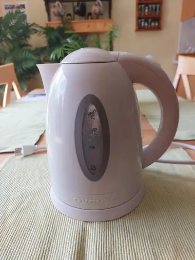 ELECTRIC KETTLE - OVENTE, View more