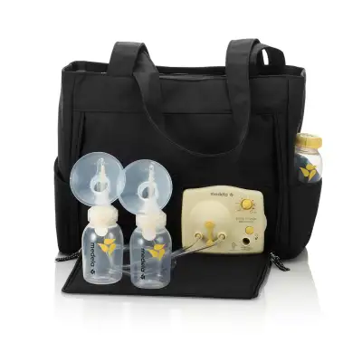 Medela Pump In Style Advanced Breast Pump, View more