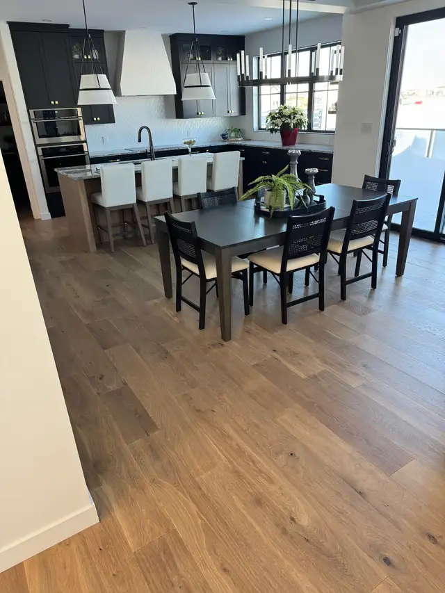 DANMAX FLOORING INC. 30+ Years of Experience62863233281794121