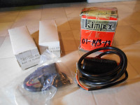 New Kimpex Ignition Coils for older Polaris Snowmobiles