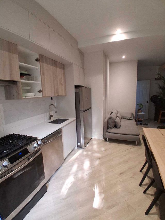 appartement for rent dans Locations longue durée  à Ville de Montréal - Image 3