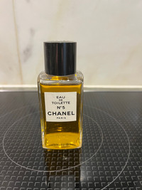 Chanel Numéro 5 vintage -100ml
