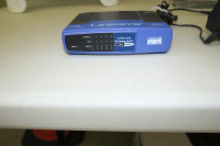 LinkSys 5 Port Ethernet Hubs