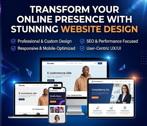 24 hours or faster fullstack website creation/setup service487253590735605760