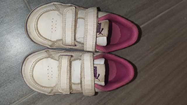 Puma Sneakers for toddler dans Enfants et jeunesse  à Moncton - Image 4