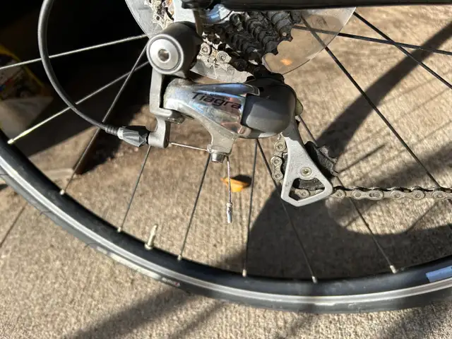 Opus Allegro 4.0 Road Bike in Road in Cambridge - Image 9