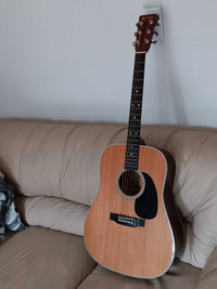 Martin D 28