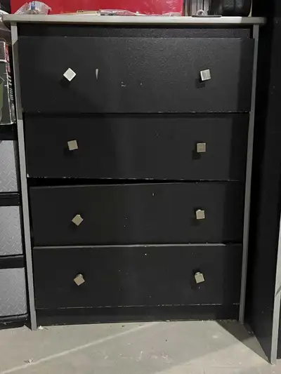 dressers & night stand , View more
