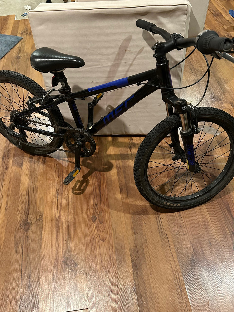Mec kids bikes hotsell