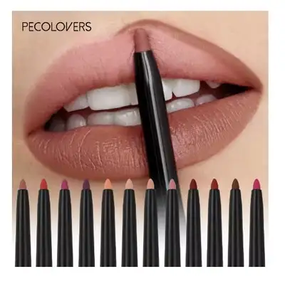 Matte Lip Liner, View more