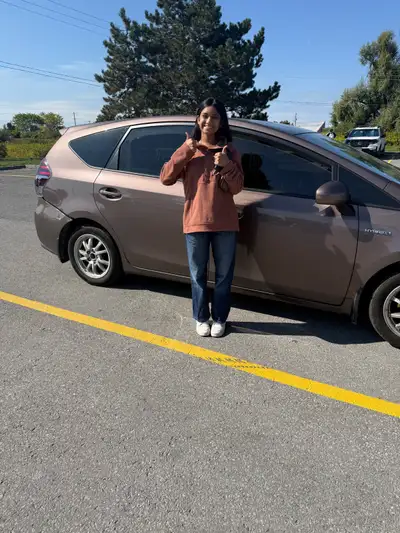 Certified Driving Instructor , View more