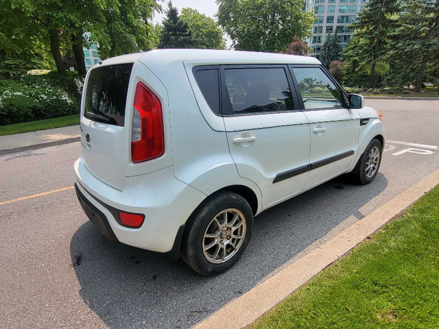 2012 Kia Soul - SAFETY INCLUDED! in Cars & Trucks in Markham / York Region - Image 4