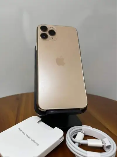 iPhone 11 Pro 64GB - Excellent Condition!, View more