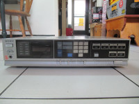 Classic Sony Model STR -AV330 AM/FM Stereo Receiver Circa 1984