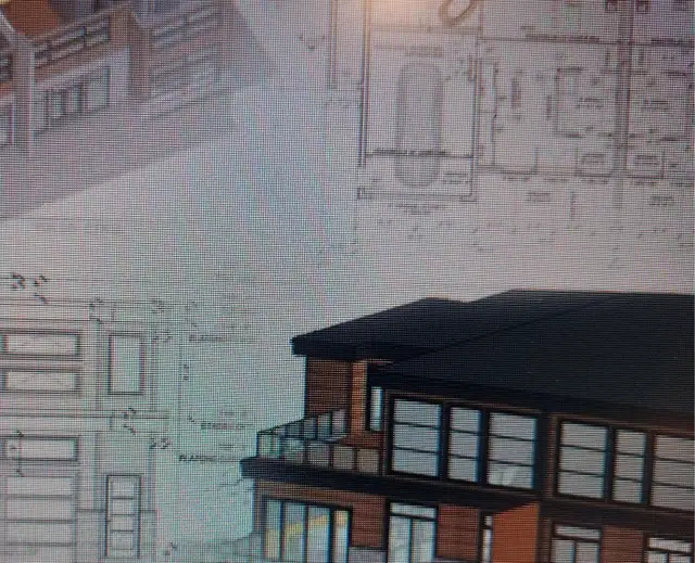 Complete House Plan Design558376024801945609