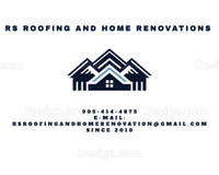 Rs Roofing And Home Renovation 