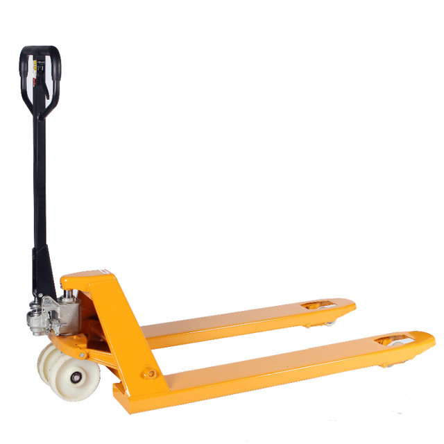 Pallet Jack 4400lbs - NEW - High Quality in Other Business & Industrial in Delta/Surrey/Langley - Image 2