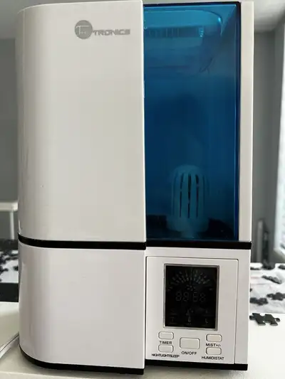 Taotronics Humidifier 4L LED Display, View more