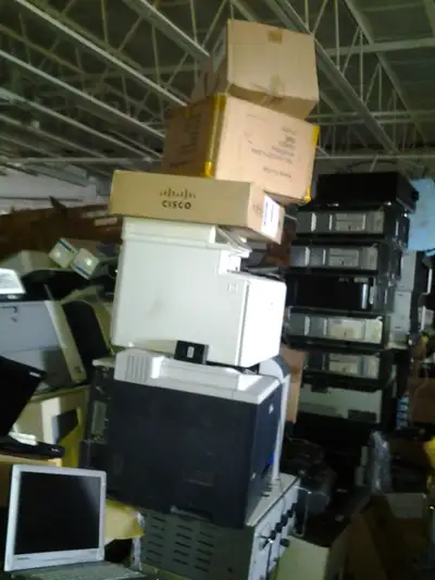 Hp color multifunction laser printer $199 B/w multifunction mfc printer wifi duplex $150 BWlaser$40...