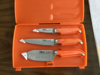 Furi kitchen knives Germany