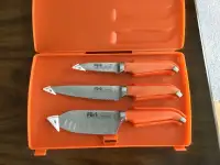Furi kitchen knives Germany