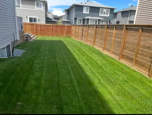 Whether your yard needs a quick trim or a complete refresh, we're here to help. We provide Reliable,...