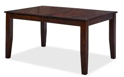 Leon's Extendable Dining Table, View more