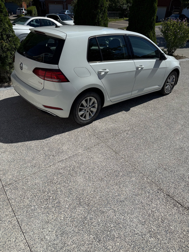 2018 Volkswagen Golf in Cars & Trucks in Mississauga / Peel Region - Image 4