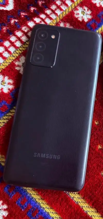 Samsung A03s, View more