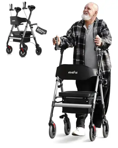 Walker for seniors, View more