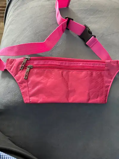 Waist bag, View more