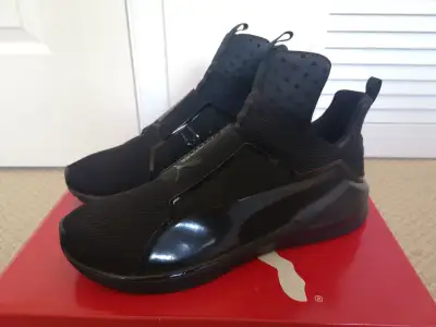 MEN'S PUMA BASKETBALL SHOES, View more