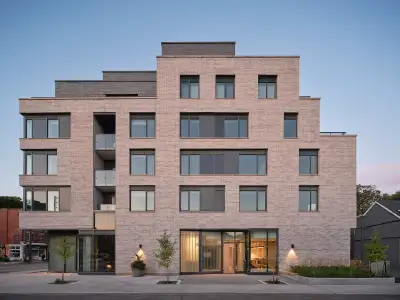 Studio, 1br, 2br apartment for rent in the heart of Leslieville