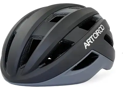 NEW Bike Helmet - Black, View more