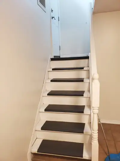 Basement apartment for rent