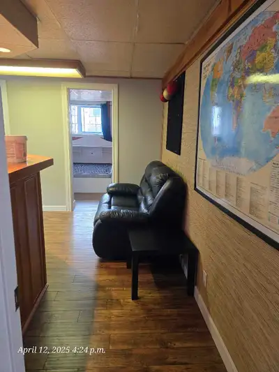 FEMALE ROOMMATE, or COUPLES South Edmonton- millwoods area 50 Street and Anthony Henday highway One...