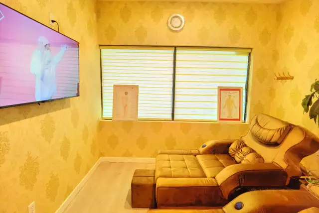 XIAOPING MASSAGE THERAPY62863243600641124