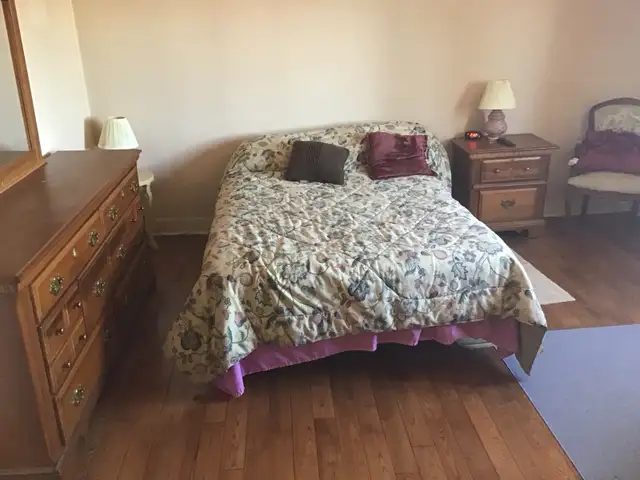 room for rent