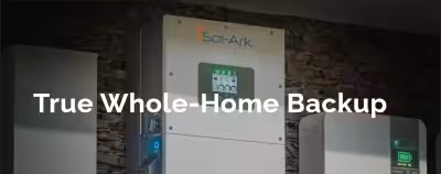 http://www.brighterfuturesolar.ca Call us to learn more or order your Custom Off Grid Kit today Brig...