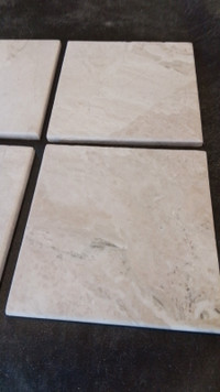 Travertine stone tiles 8x8 