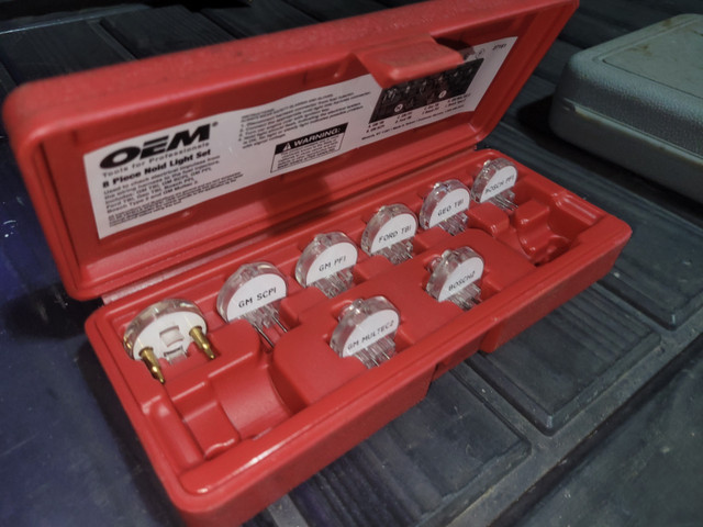 Noid Lights in Hand Tools in Hamilton
